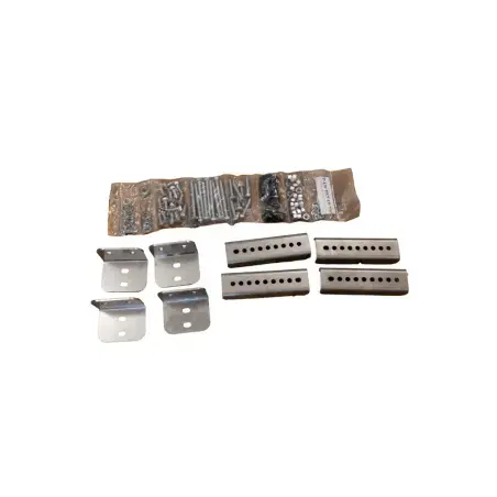 Support de tente de toit LT-50 Lightweight universel Alu-Cab